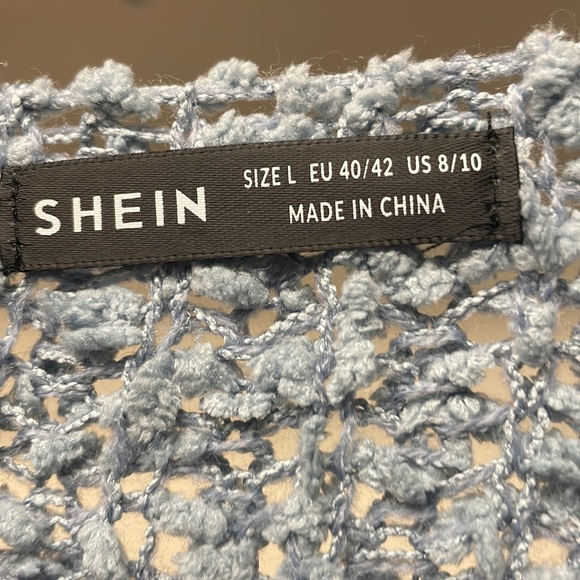 SHEIN sweater - Picture 4 of 4